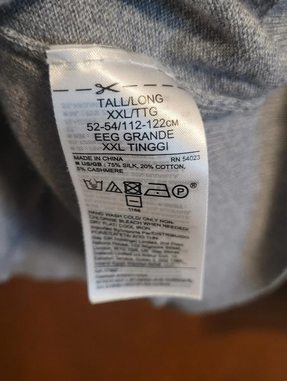 Banana Republic preowned no
